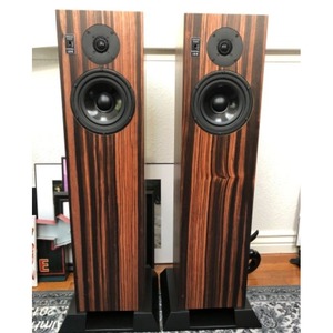 Напольная акустика Graham Audio Chartwell LS6f Ebony