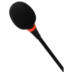 Микрофон гусиная шея LAudio LS-804