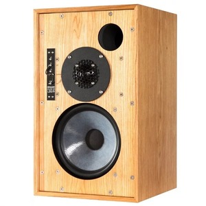Полочная акустика Graham Audio LS5/9 Oak