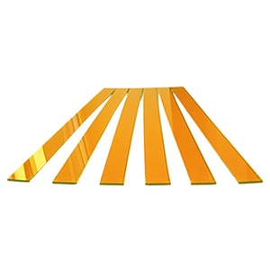 Светофильтр INVOLIGHT фильтр стеклянный желтый