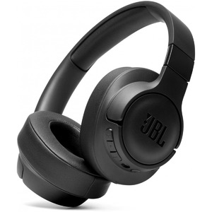 Наушники накладные беспроводные JBL T750BTNC BLK