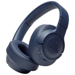 Наушники накладные беспроводные JBL T750BTNC BLU