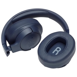 Наушники накладные беспроводные JBL T750BTNC BLU