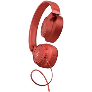Наушники накладные беспроводные JBL T750BTNC COR