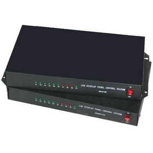 Пульт управления светом INVOLIGHT LED Control System