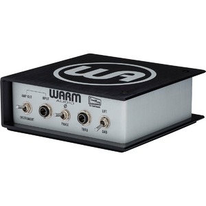 Di-Box Warm Audio WA-DI-A