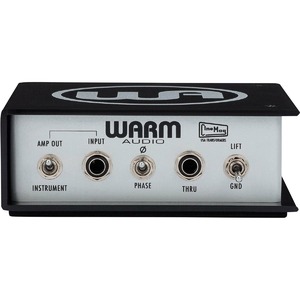 Di-Box Warm Audio WA-DI-A