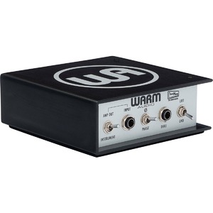 Di-Box Warm Audio WA-DI-A