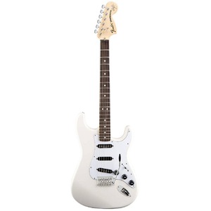 Электрогитара Fender Ritchie Blackmore Strat OWT