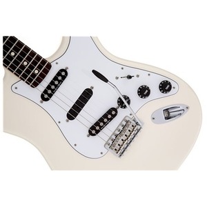 Электрогитара Fender Ritchie Blackmore Strat OWT
