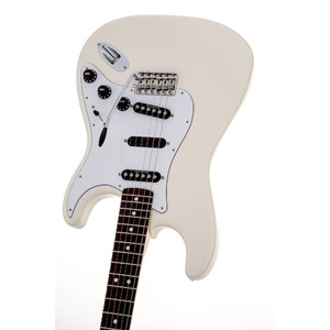 Электрогитара Fender Ritchie Blackmore Strat OWT