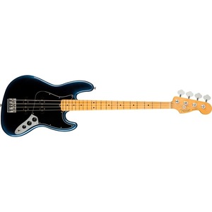 Бас-гитара Fender AM PRO II Jazz Bass RW DKNT