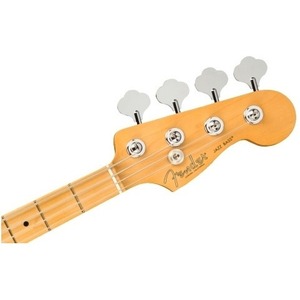 Бас-гитара Fender AM PRO II Jazz Bass RW DKNT
