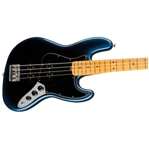 Бас-гитара Fender AM PRO II Jazz Bass RW DKNT