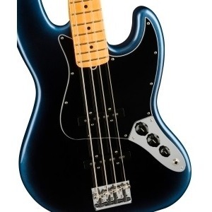 Бас-гитара Fender AM PRO II Jazz Bass RW DKNT