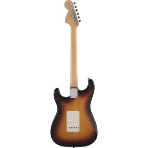 Электрогитара Fender Traditional Late 60S STRAT RW 3TS