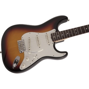 Электрогитара Fender Traditional Late 60S STRAT RW 3TS