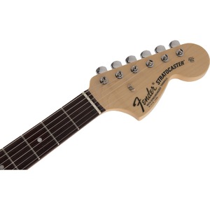 Электрогитара Fender Traditional Late 60S STRAT RW 3TS