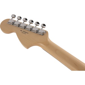Электрогитара Fender Traditional Late 60S STRAT RW 3TS