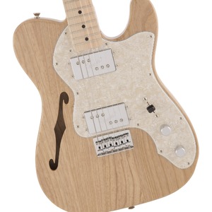Электрогитара Fender Traditional 70S TELE Thinline MN