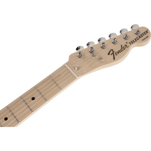 Электрогитара Fender Traditional 70S TELE Thinline MN