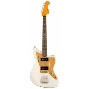 Электрогитара Fender SQUIER FSR CV Late-50S Jazzmaster LRL WBL