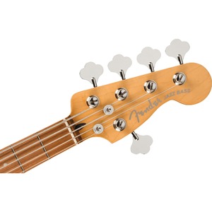 Бас-гитара Fender Player Plus ACTIVE JAZZ BASS V PF TQS