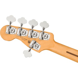 Бас-гитара Fender Player Plus ACTIVE JAZZ BASS V PF TQS