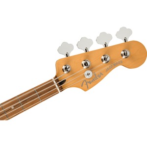 Бас-гитара Fender Player Plus ACTIVE JAZZ BASS PF BLB