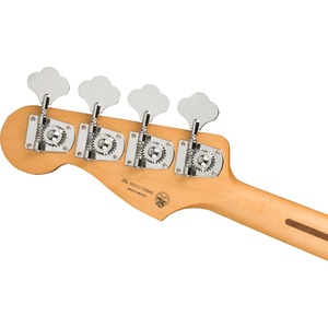 Бас-гитара Fender Player Plus ACTIVE JAZZ BASS PF BLB