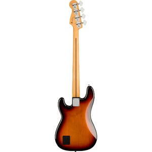 Бас-гитара Fender Player Plus ACTIVE P BASS PF 3TSB