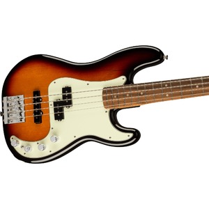 Бас-гитара Fender Player Plus ACTIVE P BASS PF 3TSB
