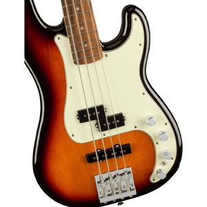Бас-гитара Fender Player Plus ACTIVE P BASS PF 3TSB