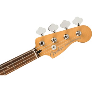 Бас-гитара Fender Player Plus ACTIVE P BASS PF 3TSB