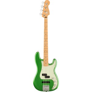 Бас-гитара Fender Player Plus ACTIVE P BASS MN CMJ