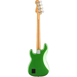 Бас-гитара Fender Player Plus ACTIVE P BASS MN CMJ