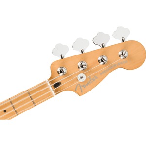 Бас-гитара Fender Player Plus ACTIVE P BASS MN CMJ