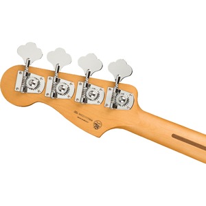 Бас-гитара Fender Player Plus ACTIVE P BASS MN CMJ