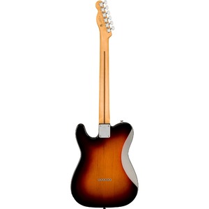 Электрогитара Fender Player Plus TELE MN 3TSB