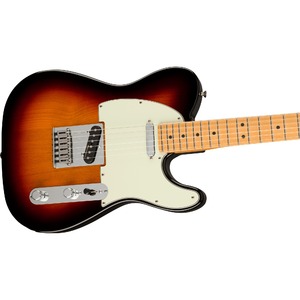Электрогитара Fender Player Plus TELE MN 3TSB