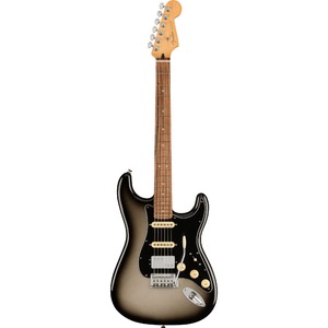 Электрогитара Fender Player Plus STRAT HSS PF SVB