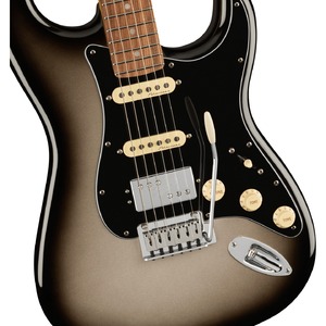 Электрогитара Fender Player Plus STRAT HSS PF SVB