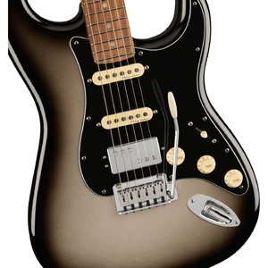 Электрогитара Fender Player Plus STRAT HSS PF SVB