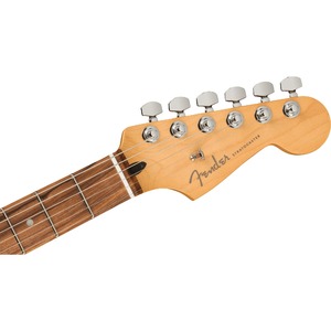 Электрогитара Fender Player Plus STRAT HSS PF SVB