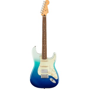 Электрогитара Fender Player Plus STRAT HSS PF BLB