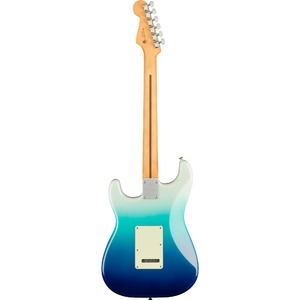 Электрогитара Fender Player Plus STRAT HSS PF BLB