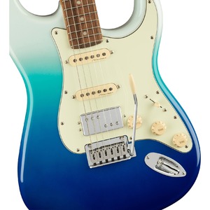 Электрогитара Fender Player Plus STRAT HSS PF BLB