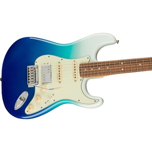 Электрогитара Fender Player Plus STRAT HSS PF BLB