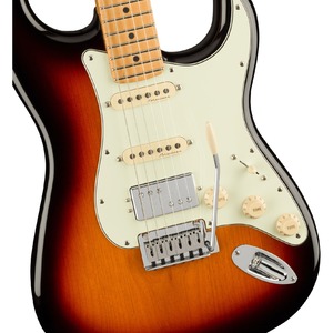 Электрогитара Fender Player Plus STRAT HSS MN 3TSB