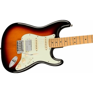 Электрогитара Fender Player Plus STRAT HSS MN 3TSB